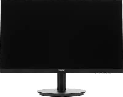 Монитор Philips 23.8" 241V8LA(00/01) черный VA LED 16:9 HDMI M/M матовая 250cd 178гр/178гр 1920x1080 75Hz VGA FHD 2.97кг