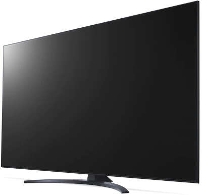 Телевизор 43" LG 43NANO766PA UHD HDMIx3, USBx2