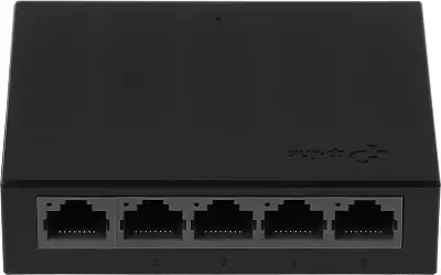 Коммутатор TP-Link LS1005G (L2) 5x1Гбит/с неуправляемый