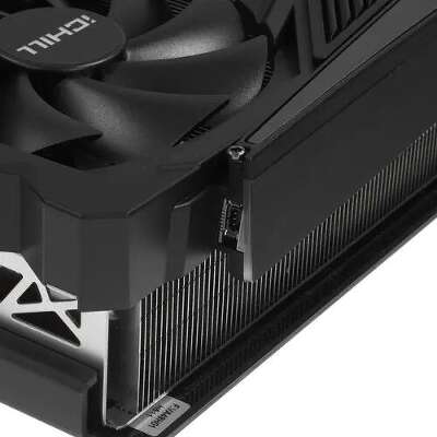 Видеокарта Inno3D NVIDIA nVidia GeForce RTX 4070Ti ICHILL X3 12Gb DDR6X PCI-E HDMI, 3DP