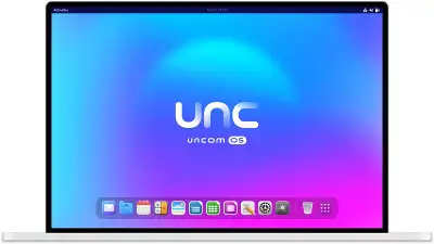 Операционная система Uncom Business вкл.1г обновлений скретч-карта (UOS-BSNS-1U-CARD)