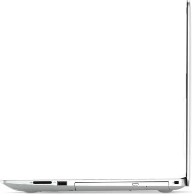Ноутбук Dell Inspiron 3580 15.6" FHD i5 8265U/4/1000/R 520 2G/Multi/WF/BT/Cam/W10