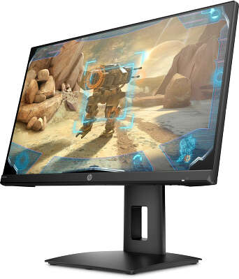 Монитор 24" HP 24x TN FHD HDMI