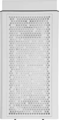 Корпус Thermaltake Ceres 500 TG ARGB, белый, EATX, Без БП (CA-1X5-00M6WN-00)