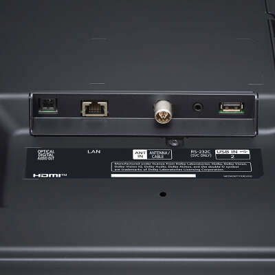 Телевизор 85" LG 86UR81006LA UHD HDMIx4, USBx2