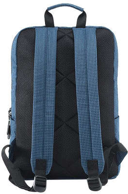 Рюкзак Xiaomi Backpack College Style Polyester Leisure Bag, Black