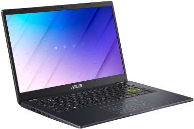 Ноутбук ASUS E410MA-EB338T 14" FHD N5030/4/256 SSD/WF/BT/Cam/W10
