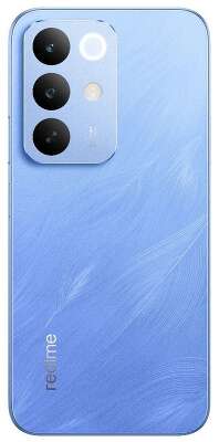 Смартфон Realme C85 8+256 голубой