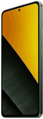Смартфон Xiaomi POCO M7 Pro 5G 8/256 Green