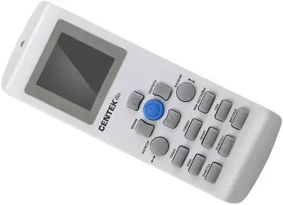 Сплит-система Centek CT-65C07+ белый