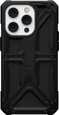 Чехол для iPhone 14 Pro UAG Monarch, Black [U01691]