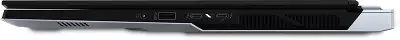 Ноутбук MSI Titan 18 HX A14VIG-211RU 18" UHD IPS i9-14900HX/4/3Tb SSD/RTX 4090 16G/W11 черный