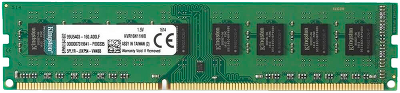 Kingston KVR16N11H/8WP