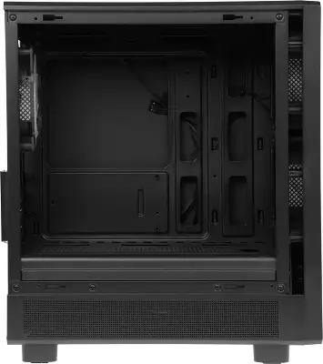 Корпус Formula Air Mesh G2 черный без БП mATX 4x120mm 2x140mm 2xUSB3.0 audio bott PSU