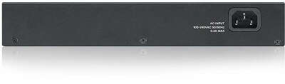 Коммутатор ZYXEL GS1100-24E (GS1100-24E-EU0103F)