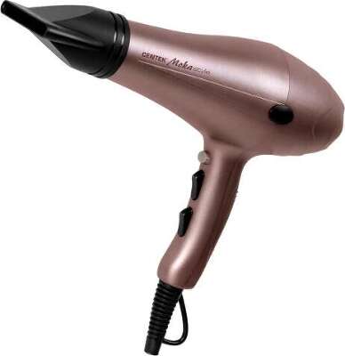 Фен CT-2239 Black Centek