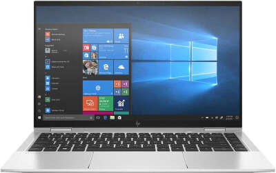 Ноутбук-трансформер HP ProBook x360 13.3" FHD R 5 4500U/8/256 SSD/WF/BT/Cam/W10Pro (175X5EA)