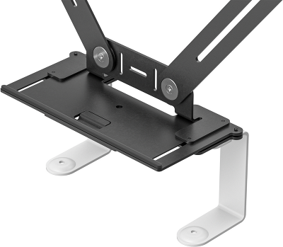 Крепёж к TV/ Accessory Logitech TV Mount for Video BARS