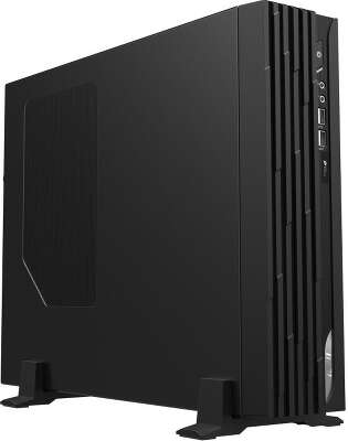 Компьютер MSI Pro DP130 12SA i5 12400F/8/512 SSD/GTX 1650 4G/WF/BT/W11Pro,черный