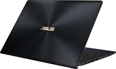 Ультрабук ASUS ZenBook Pro 14 UX480FD-BE004R 14" FHD i7-8565U/16/512 SSD/GF GTX 1050 max q 4G/WF/BT/Cam/W10Pro