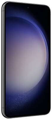 Смартфон Samsung Galaxy S23, Qualcomm Snapdragon 8 Gen 2, 8Gb RAM, 128Gb, черный