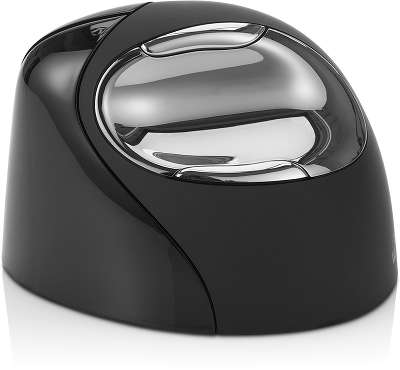 Мышь Evoluent Vertical Mouse 4 Mac White [ARE-EVL-VM4RM]