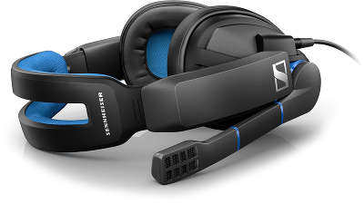 Sennheiser gsp 300 7.1 2025