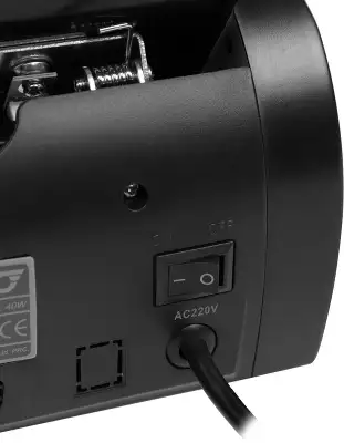 Счетчик банкнот PRO 40U Neo Т-01048 мультивалюта