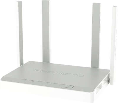 Роутер Wi-Fi IEEE802.11ac Keenetic Sprinter (KN-3710)