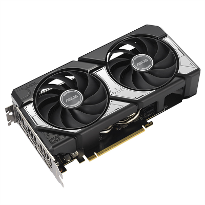 Видеокарта ASUS DUAL-RTX5060TI-O16G//RTX5060TI,HDMI,DP*3,16G,D7; 90YV0MH0-M0NA00
