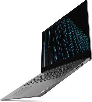 Ноутбук Lenovo V17 G2 17.3" FHD IPS i7 1165G7/8/512 SSD/mx350 2G/Dos Eng KB