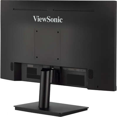 Монитор 23.8" Viewsonic VA2406-H VA FHD D-Sub, HDMI