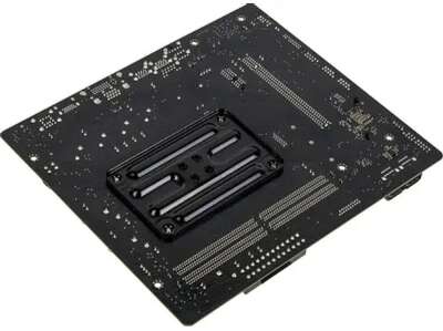 Asrock A520M-HVS {Soc-AM4 AMD A520 2xDDR4 mATX AC`97 8ch(7.1) GbLAN RAID+VGA+HDMI}