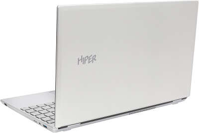 Ноутбук Hiper WorkBook N1567 15.6" FHD IPS i5 10210U 1.6 ГГц/8 Гб/256 SSD/Linux