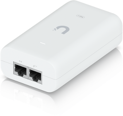 Инжектор Ubiquiti PoE++ Adapter (60W)