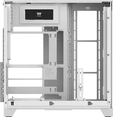 Корпус Thermaltake View 390 Air белый без БП ATX 9x120mm 2x140mm 2x200mm 2xUSB3.0 audio bott PSU