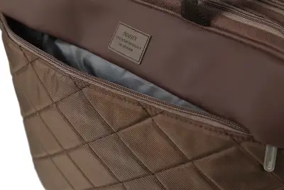 Сумка для ноутбука 15.6" Sumdex PON-322BR коричневый полиэстер