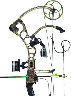 Крепление камеры для стрельбы/охоты/рыбалки Go-Pro ASGUM-001 (Sportsman Mount)