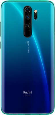 Смартфон Xiaomi Redmi Note 8 Pro 64GB, Blue