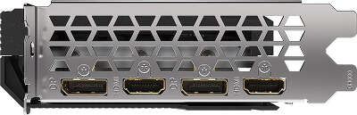 Видеокарта GIGABYTE NVIDIA nVidia GeForce RTX 3060 GAMING 8Gb DDR6 PCI-E 2HDMI, 2DP