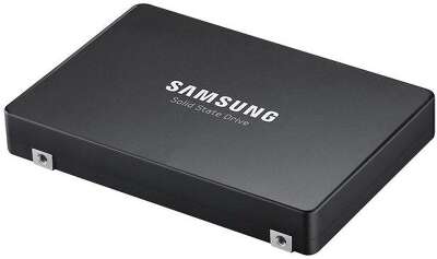 Серверный накопитель SSD 3840GB Samsung PM1643a (MZILT3T8HBLS-00007) Samsung Electronics