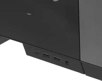 Корпус LIAN-LI O11 Dynamic Evo, серебристый, EATX, без БП (G99.O11DEG.00)