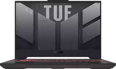 Ноутбук ASUS TUF Gaming A15 FA507XV-HQ022W 15.6" WQHD IPS R 9 7940HS/16/1Tb SSD/RTX 4060 8G/W11