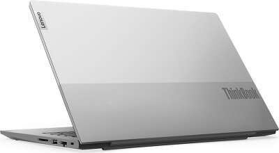 Ноутбук Lenovo ThinkBook 14 G2 14" FHD IPS i7-1165G7/16/512 SSD/mx450 2G/DOS