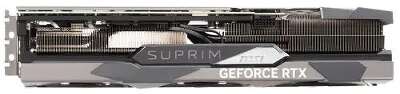 Видеокарта MSI NVIDIA nVidia GeForce RTX 4070Ti SUPRIM 12Gb DDR6X PCI-E HDMI, 3DP