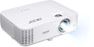 Проектор Acer H6555BDKi DLP 4800Lm LS (1920x1080) 10000:1 ресурс лампы:6000часов 1xUSB typeA 2xHDMI 2.9кг
