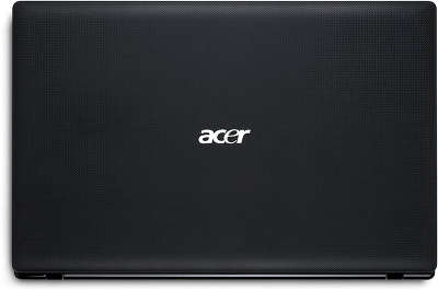 Ноутбук Acer Aspire 7560G-6344G50Mn 17.3" HD+/ А6-3400M/ 4/ 500/ 6720G2 1GB/ Multi/ WF/CAM/ W7HB