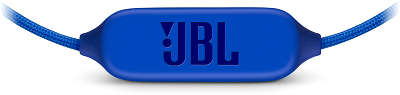 Наушники беспроводные с микрофоном JBL Synchros E25BT, Blue [JBLE25BTBLU]