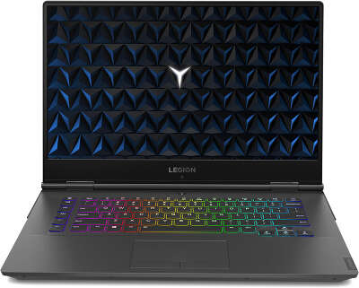 Ноутбук Lenovo Legion Y740-15IRHG 15.6" FHD i7-9750H/32/1000/512 SSD/GF RTX 2070 MAX q 8G/WF/BT/Cam/W10