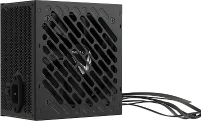 Блок питания Formula ATX 500W FV-500WD 80+ white (20+4pin) APFC 120mm fan 6xSATA RTL